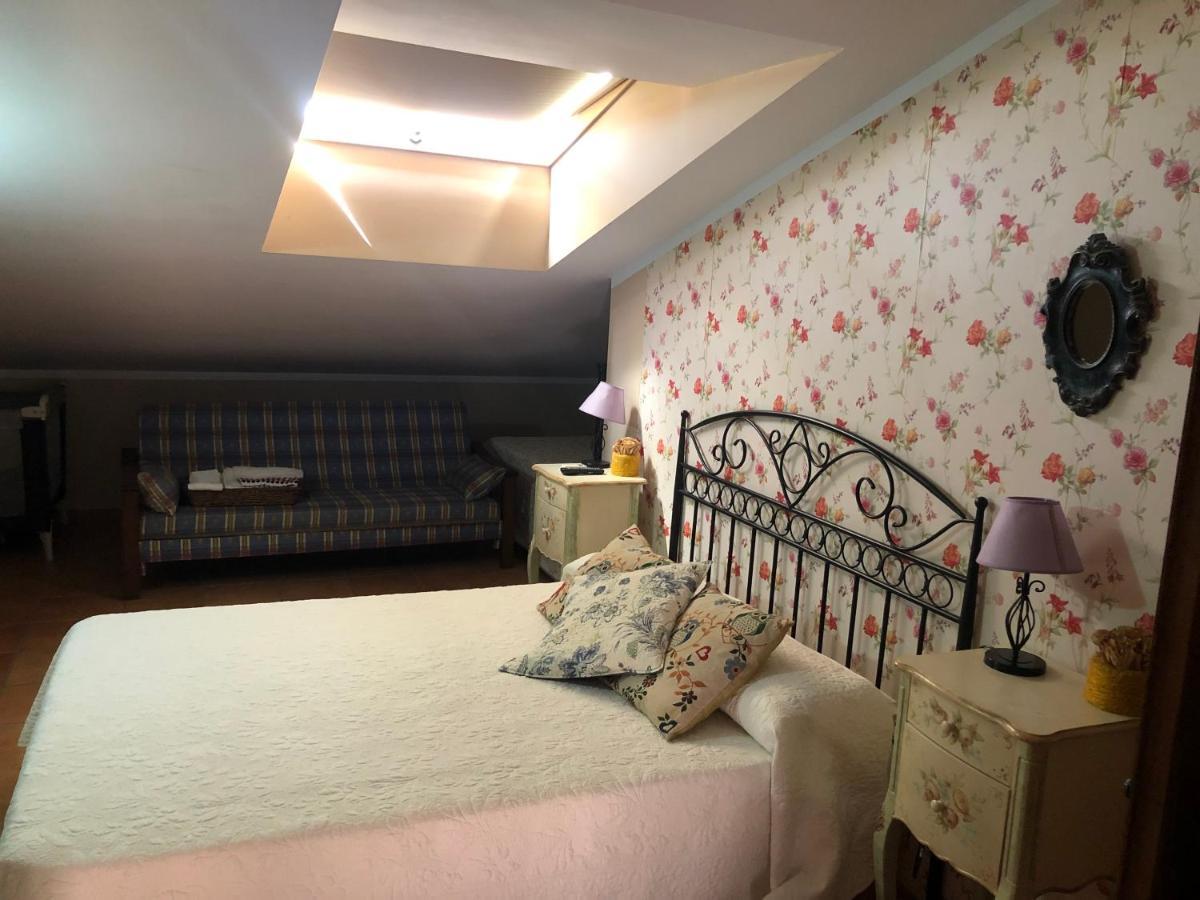 Hostal La Caballeriza Мальпартида-де-Касерес Экстерьер фото